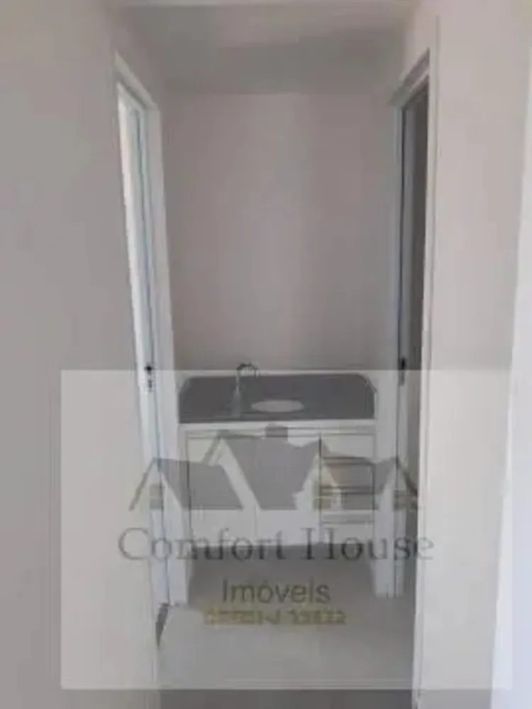 Apartamento, 2 quartos, 53 m² - Foto 5