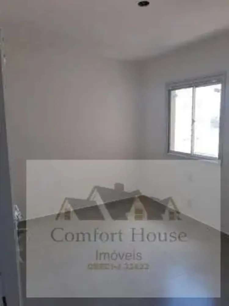 Apartamento, 2 quartos, 53 m² - Foto 6