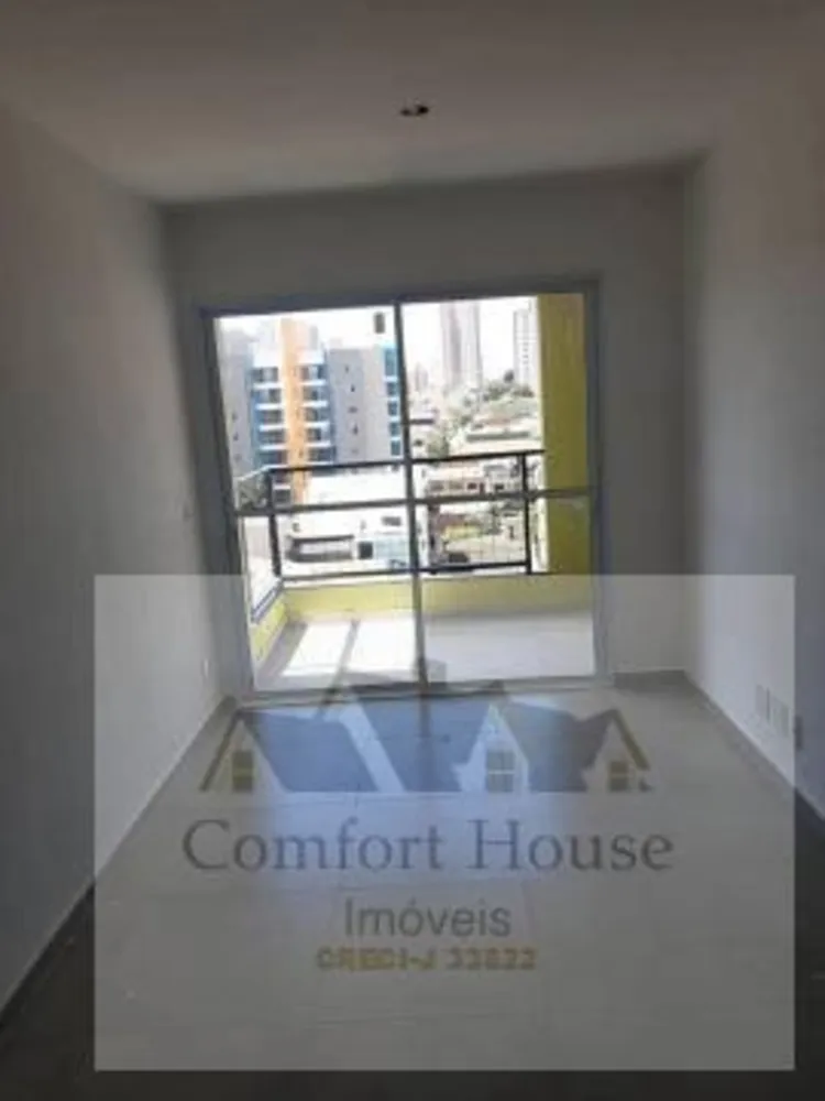 Apartamento, 2 quartos, 53 m² - Foto 4