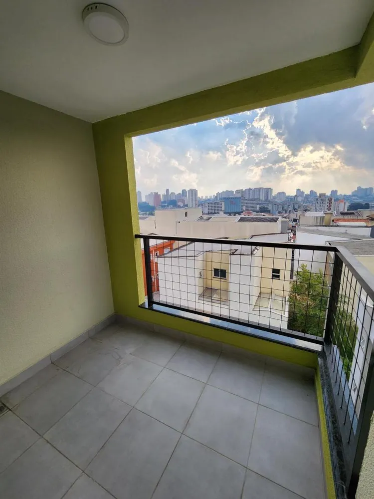 Apartamento, 2 quartos, 53 m² - Foto 3