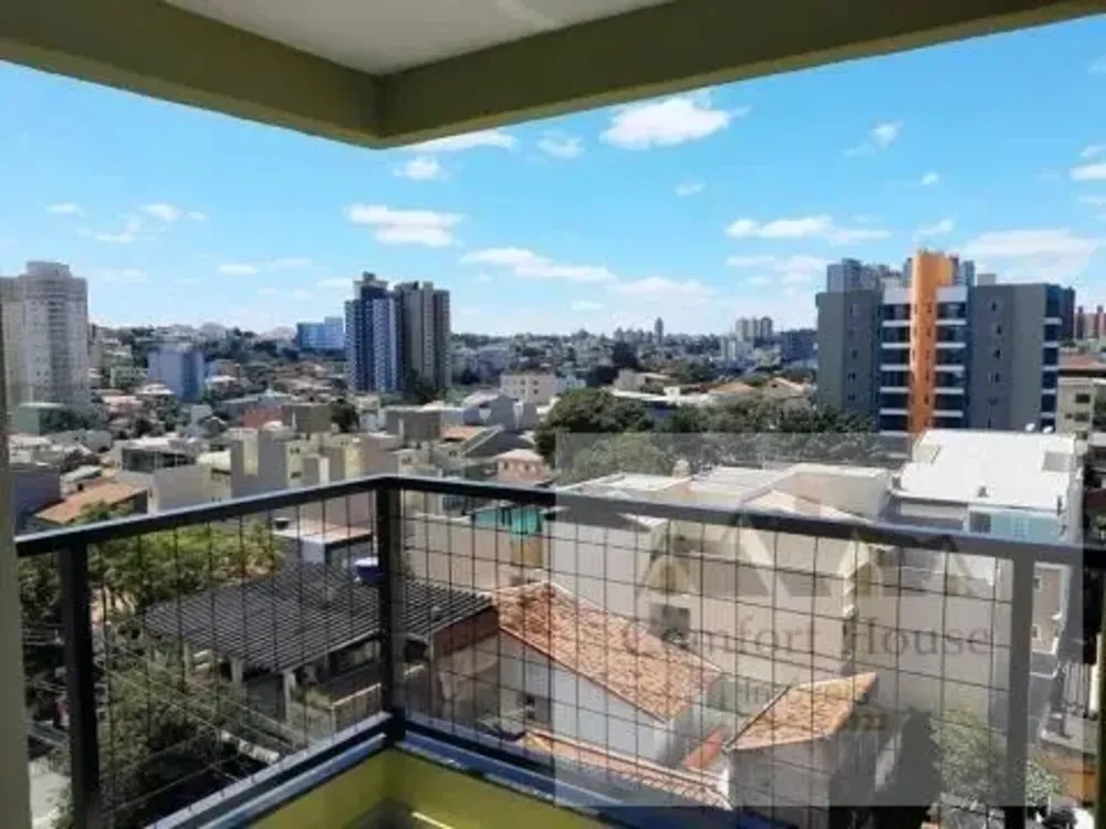Apartamento, 2 quartos, 53 m² - Foto 10