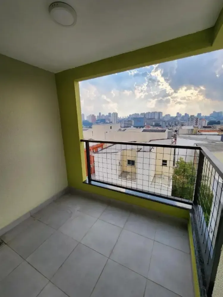Apartamento, 2 quartos, 53 m² - Foto 7