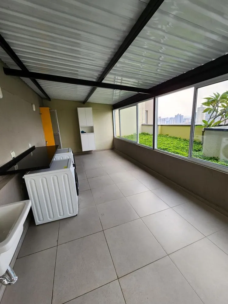 Apartamento, 2 quartos, 53 m² - Foto 7