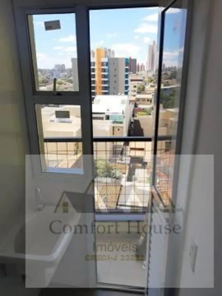 Apartamento, 2 quartos, 53 m² - Foto 5
