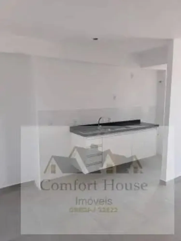 Apartamento, 2 quartos, 53 m² - Foto 11