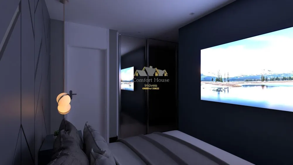 Cobertura, 3 quartos, 140 m² - Foto 10