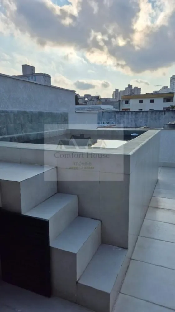 Cobertura, 3 quartos, 140 m² - Foto 15