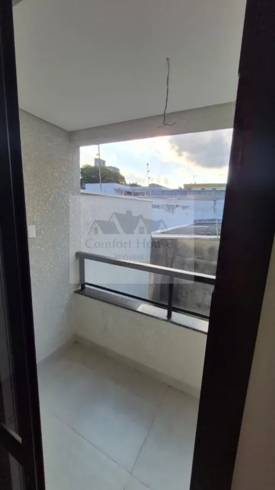 Cobertura, 3 quartos, 140 m² - Foto 13