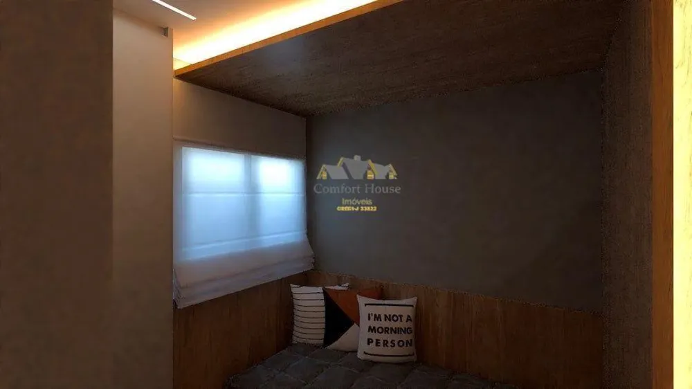 Cobertura, 3 quartos, 140 m² - Foto 9