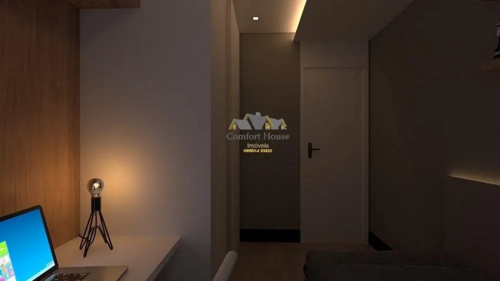 Cobertura, 3 quartos, 140 m² - Foto 8