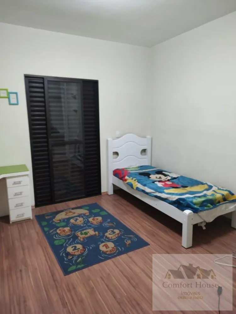 Casa, 3 quartos - Foto 12