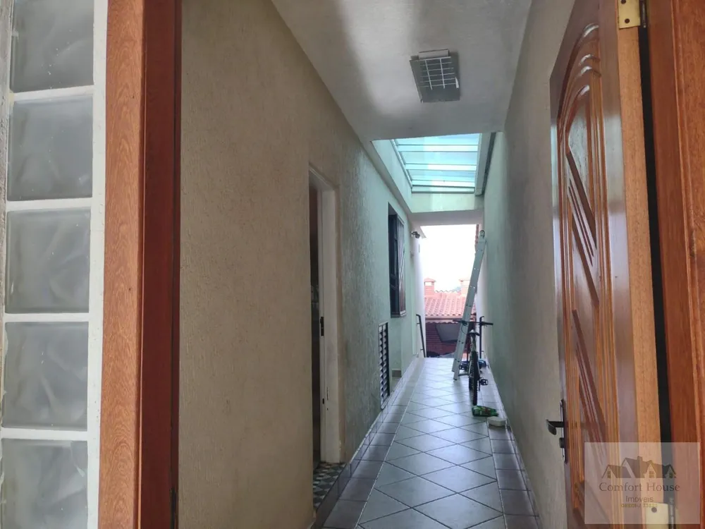 Casa, 3 quartos - Foto 7