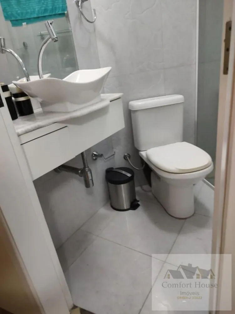 Casa, 3 quartos - Foto 6