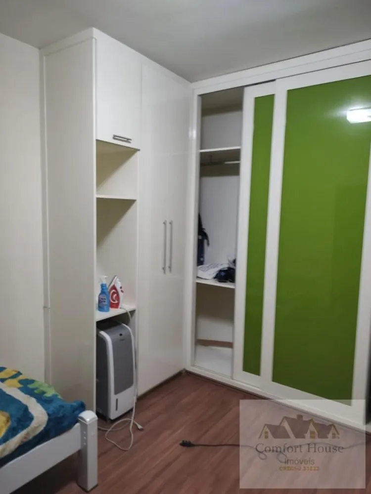 Casa, 3 quartos - Foto 13