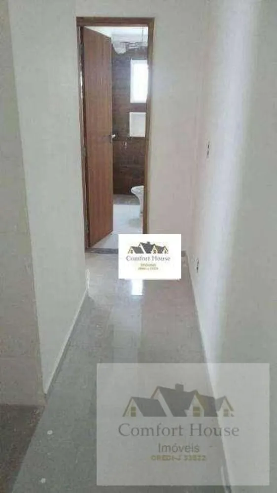 Apartamento, 2 quartos, 52 m² - Foto 4