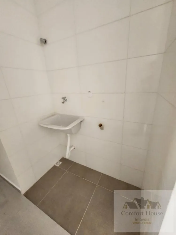 Apartamento, 2 quartos, 52 m² - Foto 2
