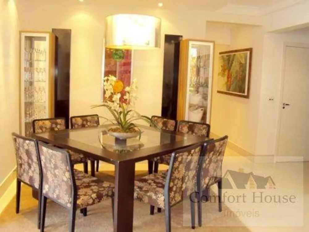 Apartamento, 3 quartos, 130 m² - Foto 11