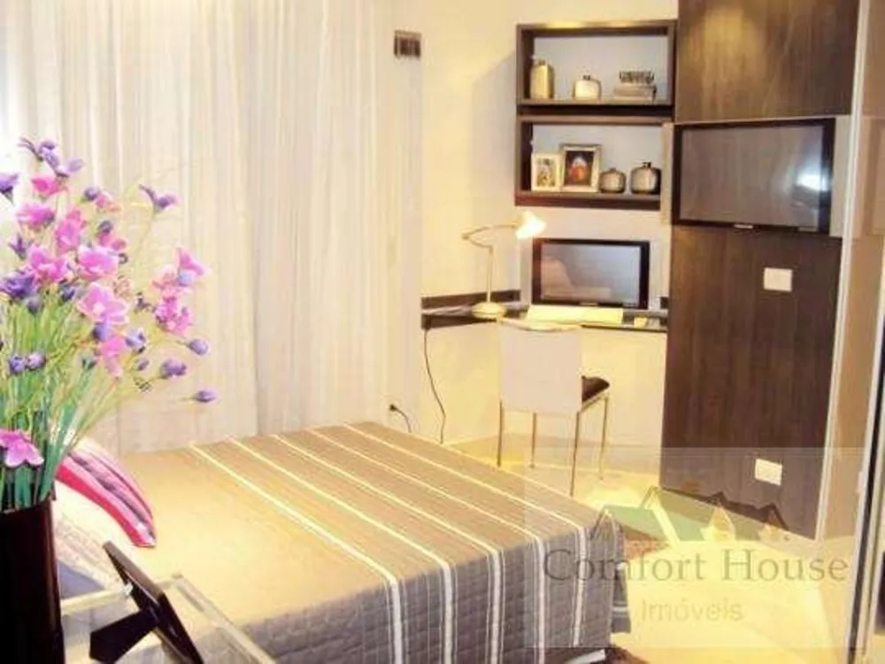 Apartamento, 3 quartos, 130 m² - Foto 16
