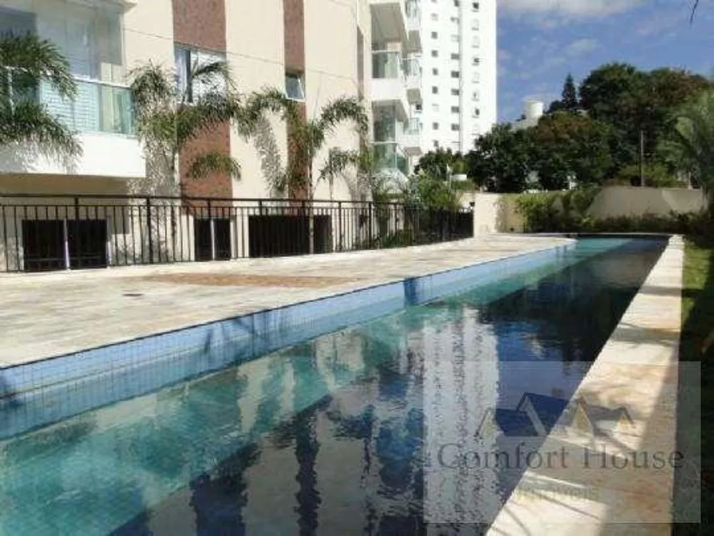 Apartamento, 3 quartos, 130 m² - Foto 4
