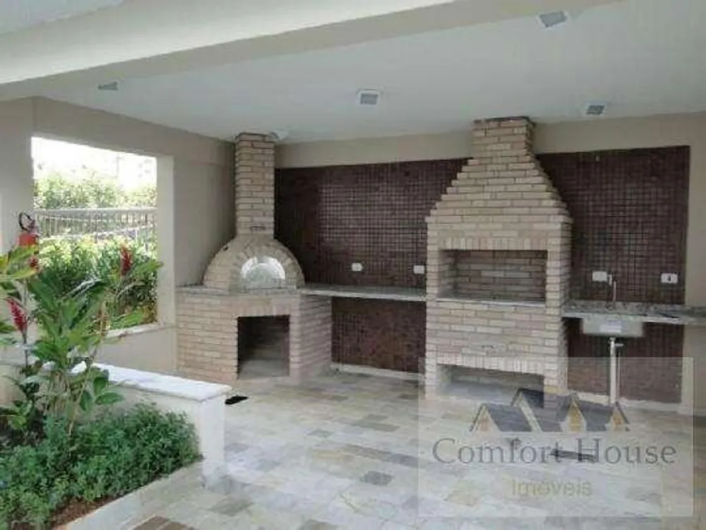 Apartamento, 3 quartos, 130 m² - Foto 12