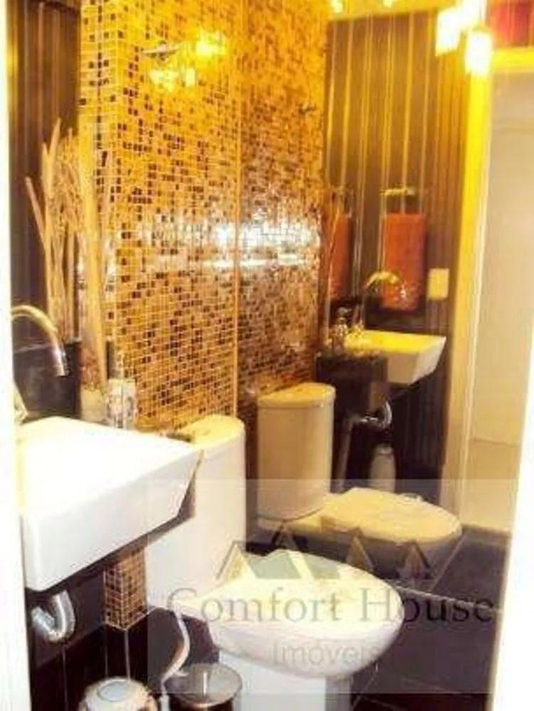 Apartamento, 3 quartos, 130 m² - Foto 14