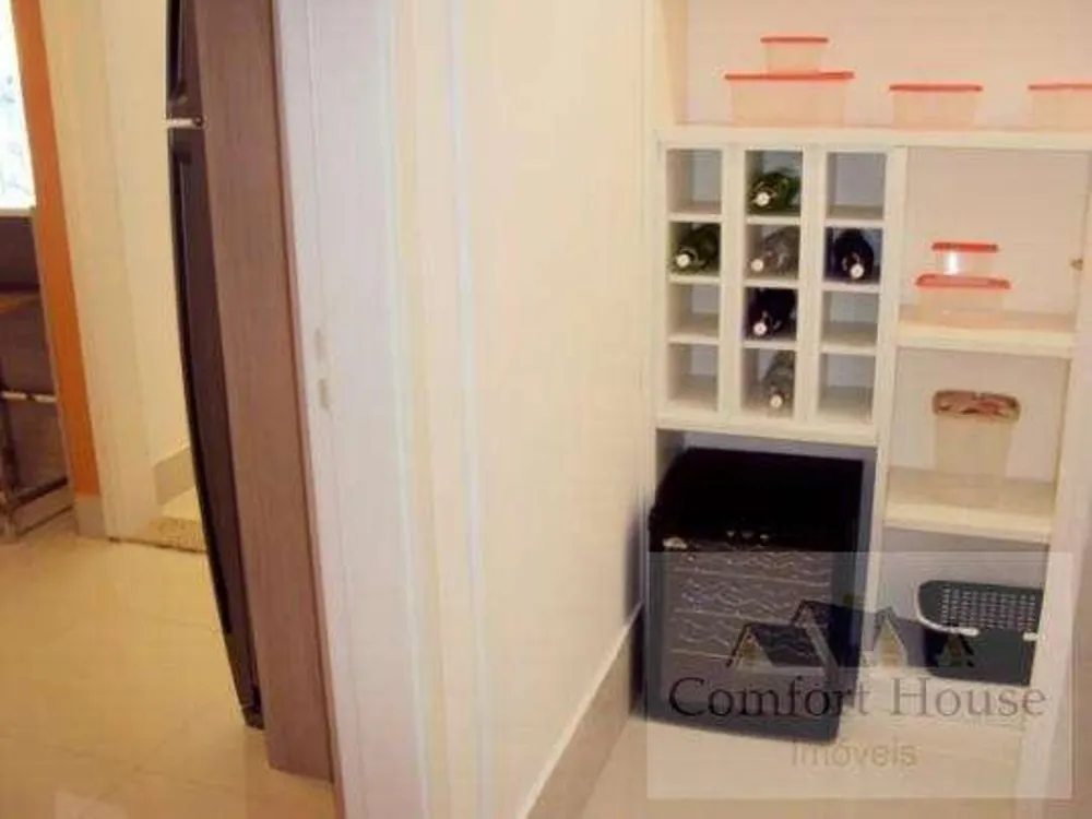 Apartamento, 3 quartos, 130 m² - Foto 1