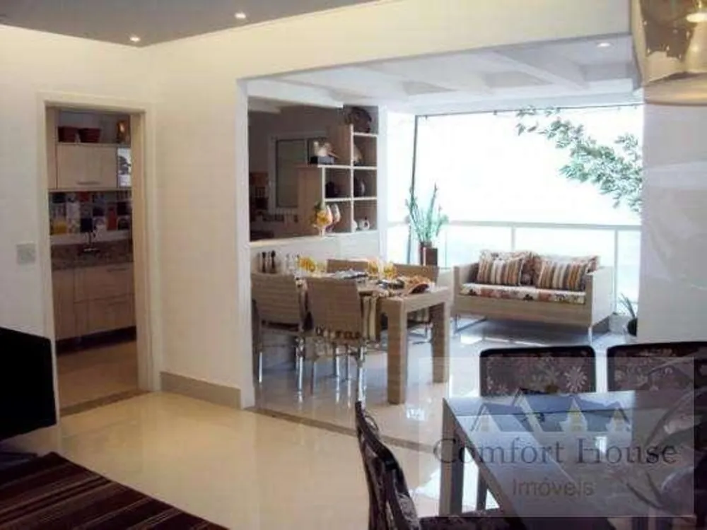 Apartamento, 3 quartos, 130 m² - Foto 5