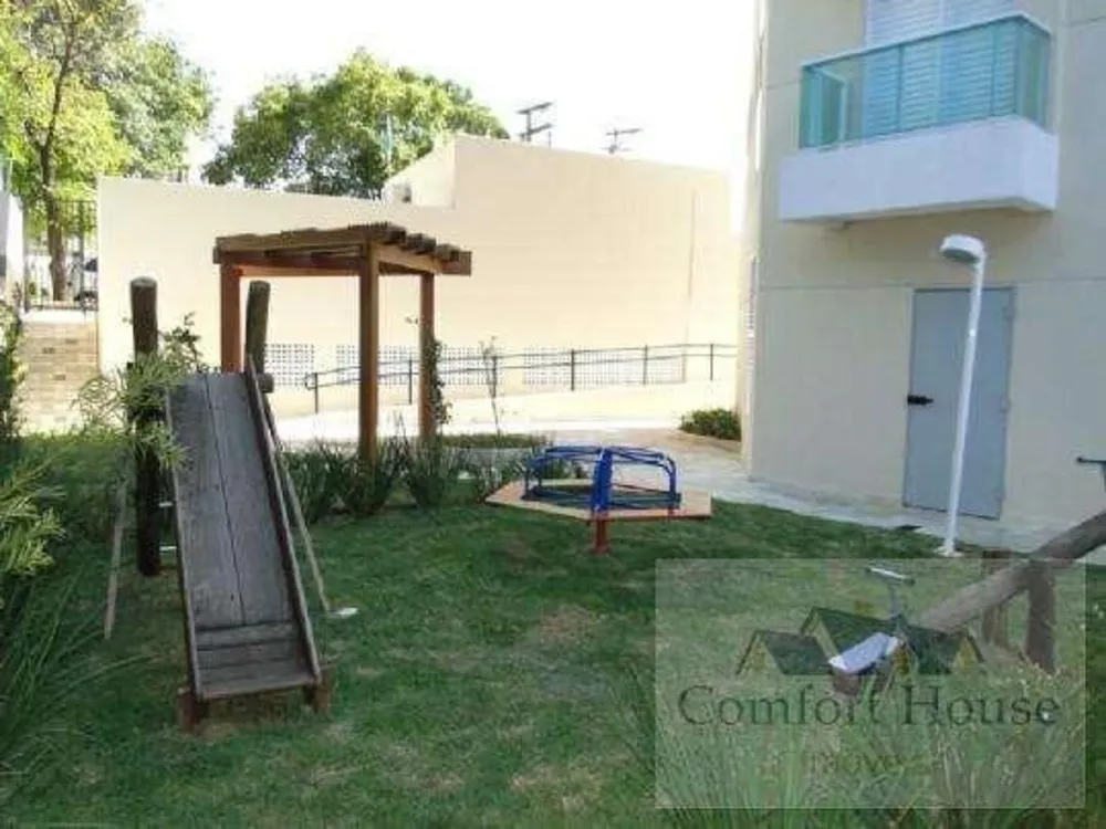 Apartamento, 3 quartos, 130 m² - Foto 7