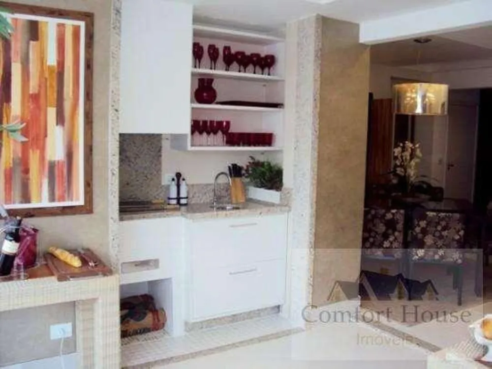 Apartamento, 3 quartos, 130 m² - Foto 9