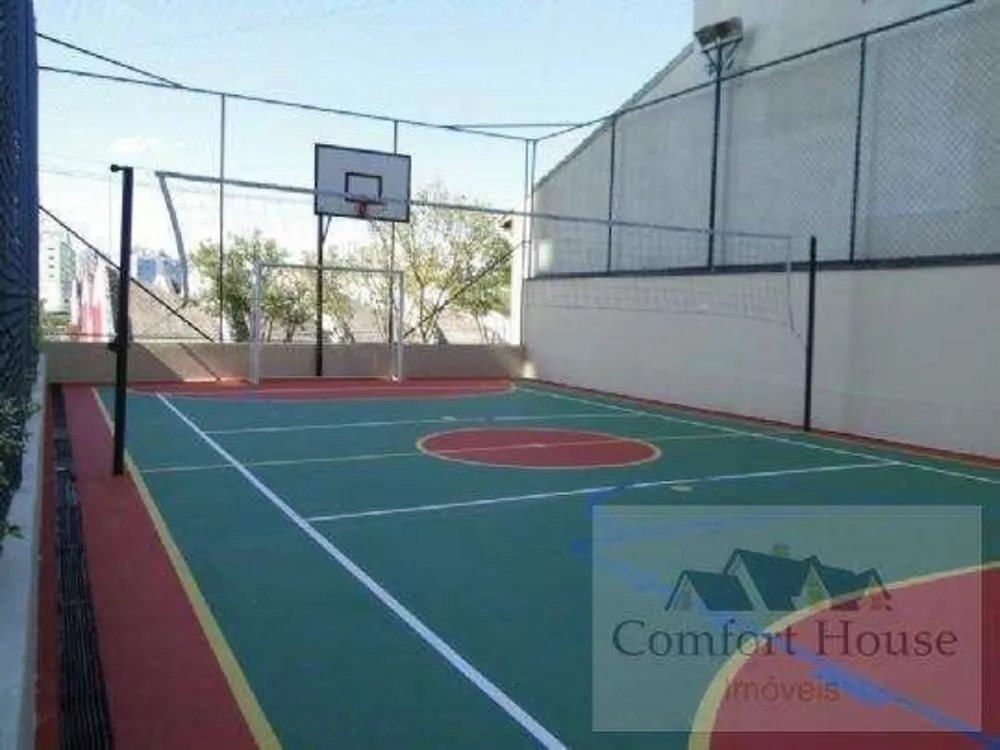 Apartamento, 3 quartos, 130 m² - Foto 4
