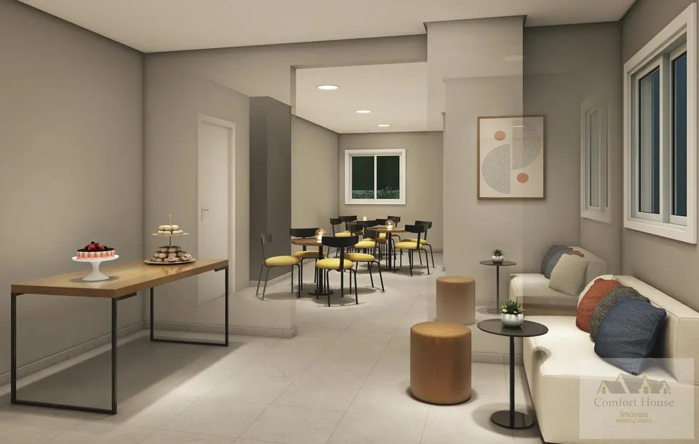 Apartamento, 2 quartos, 38 m² - Foto 13