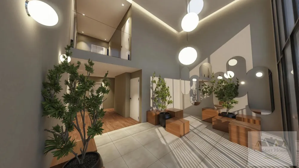 Apartamento, 2 quartos, 46 m² - Foto 6