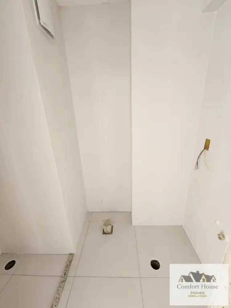 Apartamento, 3 quartos, 68 m² - Foto 7