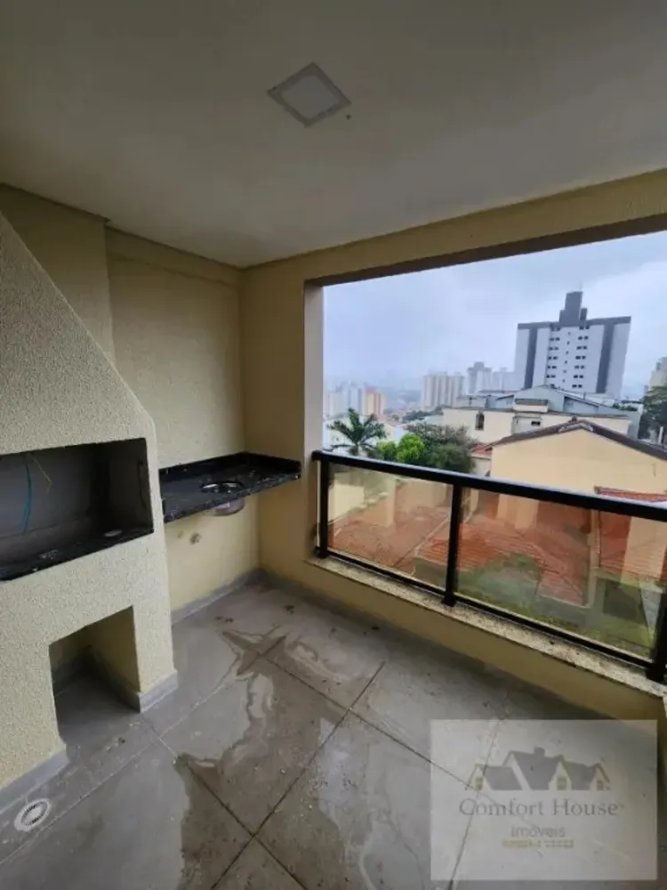 Apartamento, 3 quartos, 68 m² - Foto 1