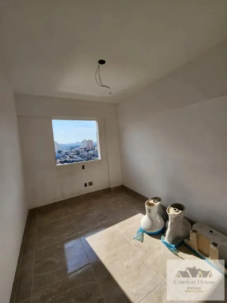 Apartamento, 3 quartos, 68 m² - Foto 8