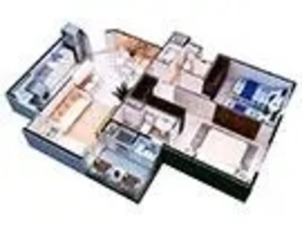 Apartamento, 3 quartos, 68 m² - Foto 12