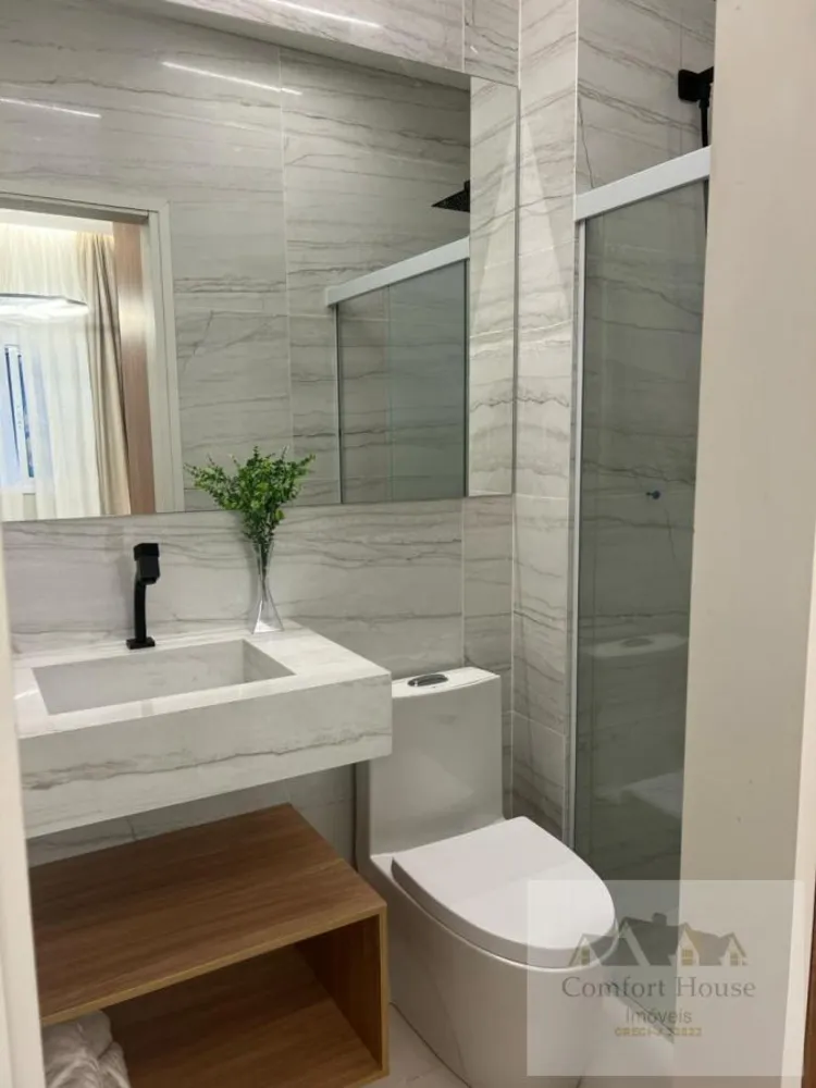 Apartamento, 3 quartos, 70 m² - Foto 8