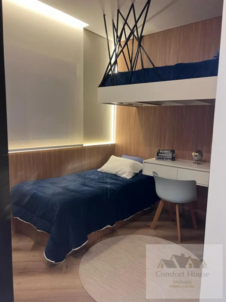 Apartamento, 3 quartos, 70 m² - Foto 9