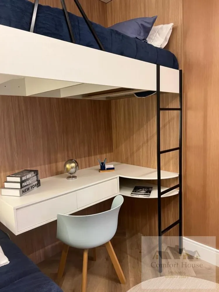 Apartamento, 3 quartos, 70 m² - Foto 8