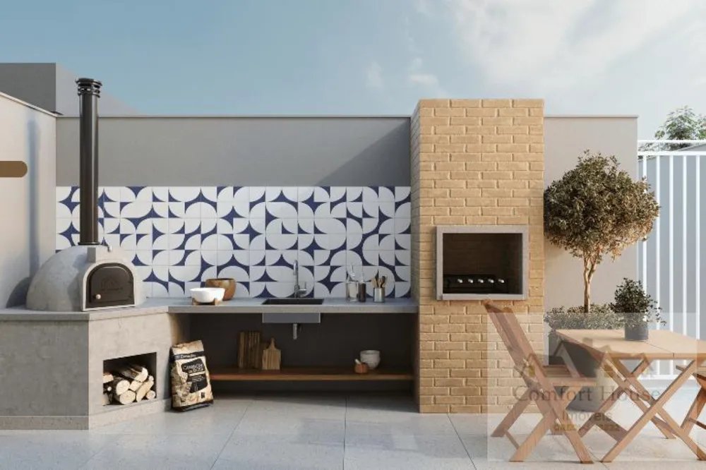 Apartamento, 3 quartos, 70 m² - Foto 6