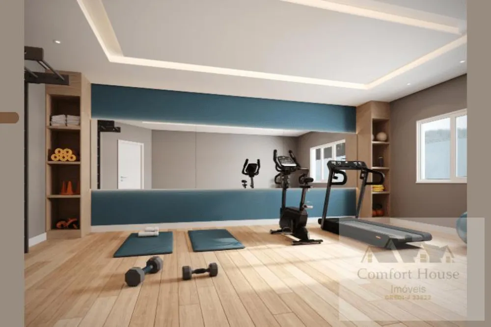 Apartamento, 3 quartos, 70 m² - Foto 13