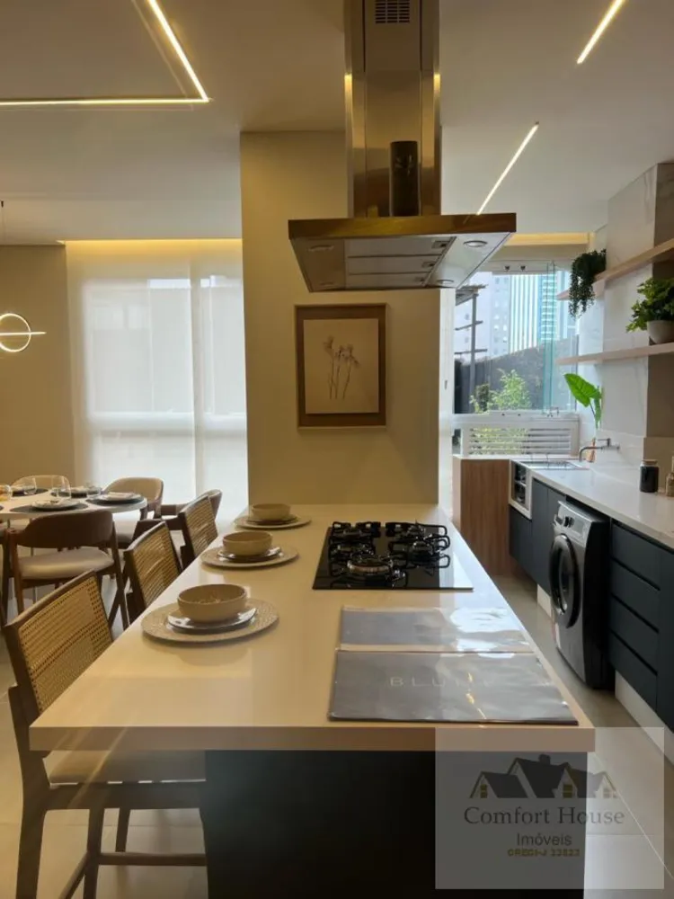 Apartamento, 3 quartos, 70 m² - Foto 6