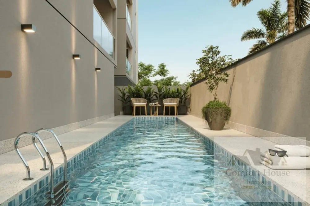 Apartamento, 3 quartos, 70 m² - Foto 11