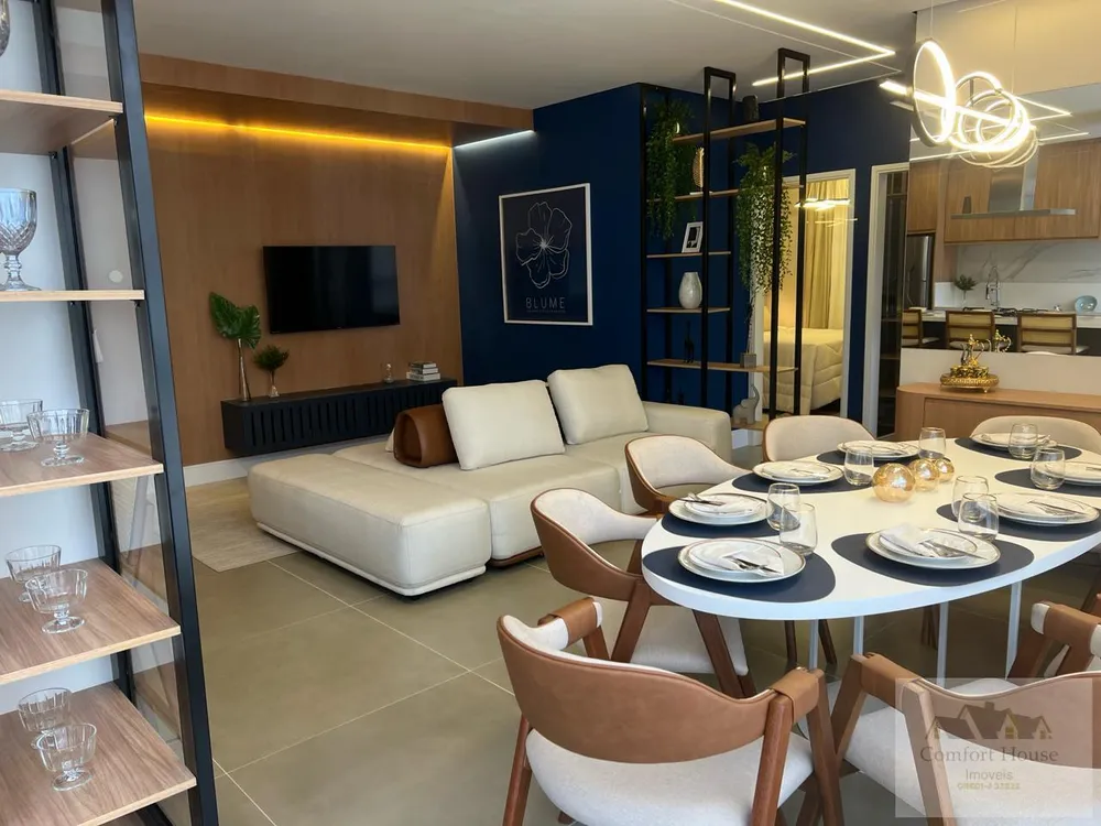 Apartamento, 3 quartos, 70 m² - Foto 4
