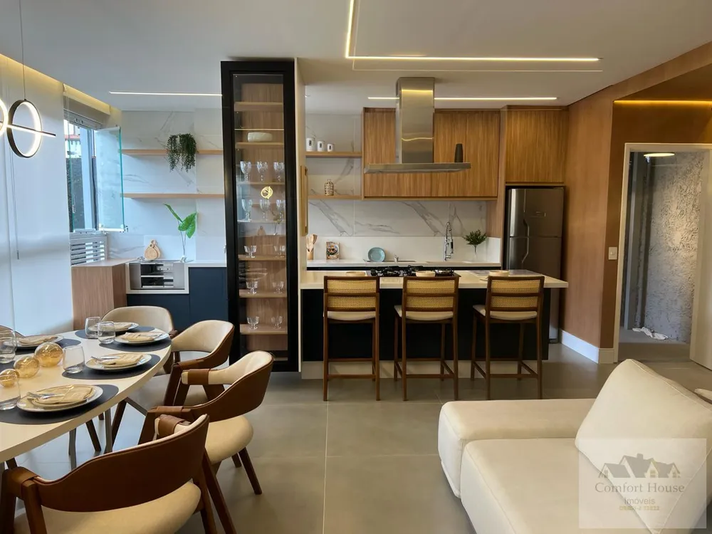 Apartamento, 3 quartos, 70 m² - Foto 1