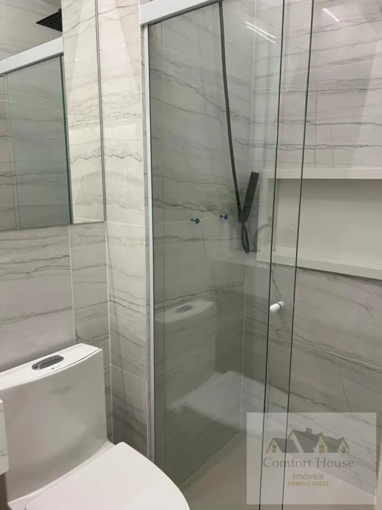 Apartamento, 3 quartos, 70 m² - Foto 7