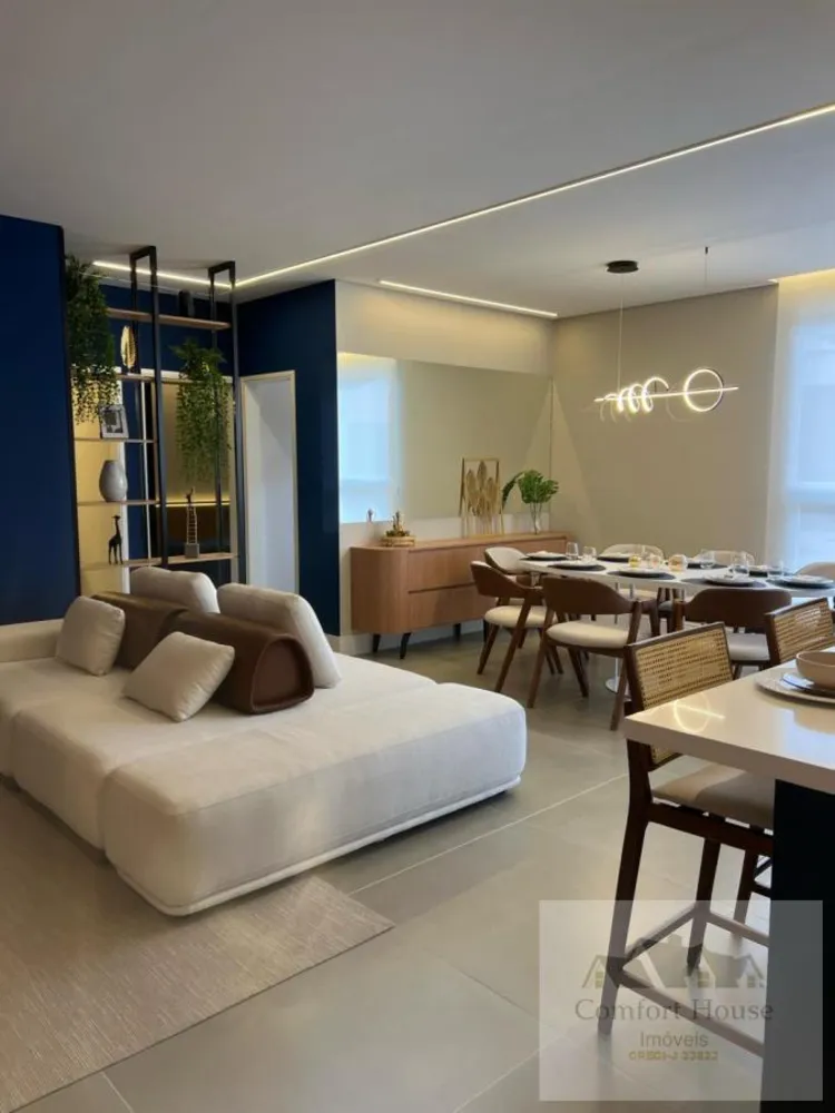Apartamento, 3 quartos, 70 m² - Foto 7