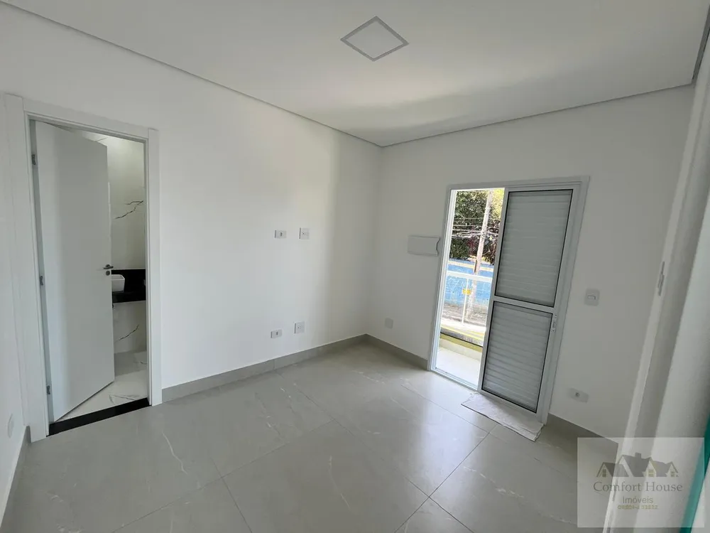 Casa, 2 quartos, 76 m² - Foto 2