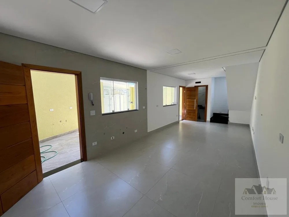 Casa, 2 quartos, 76 m² - Foto 6