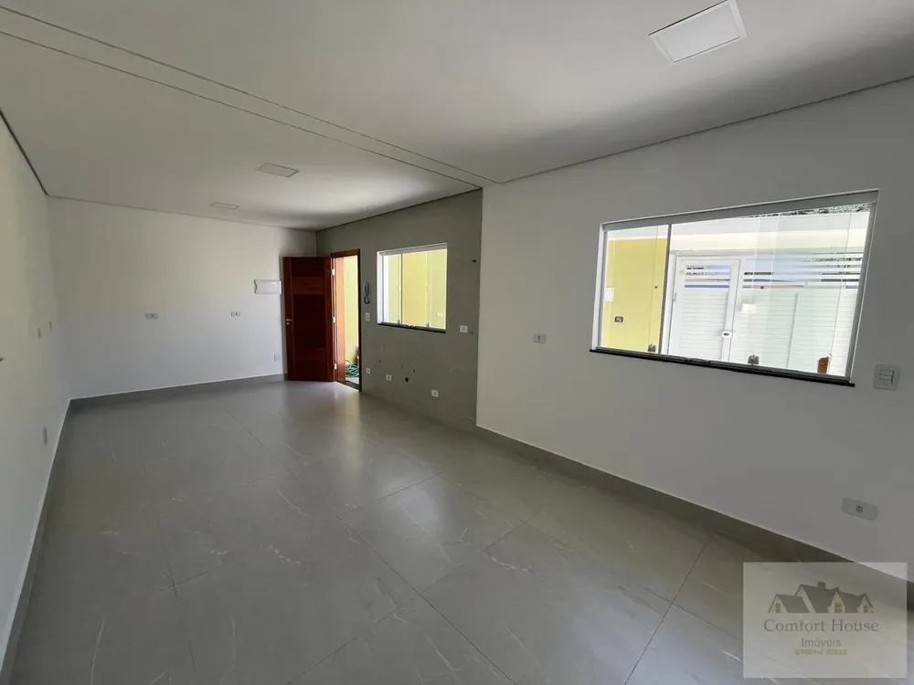 Casa, 2 quartos, 76 m² - Foto 5